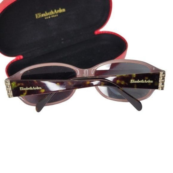 ELIZABETH ARDEN Style EA #5182-2 Eyewear Collection Sunnies Sunglasses with Case - Picture 5 of 15